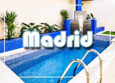 Hoteles con Piscina Privada Madrid